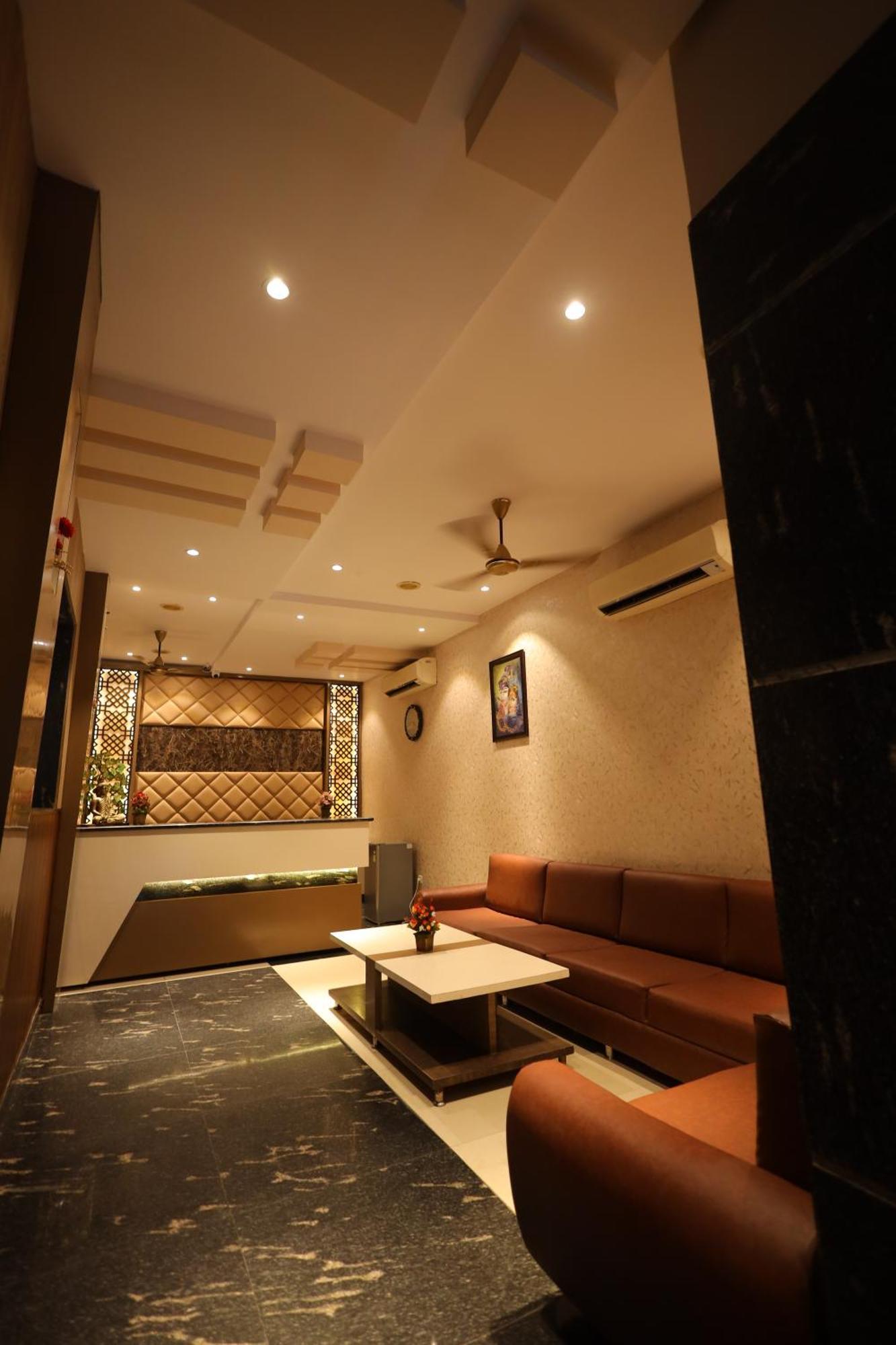 Hotel Bhagyaraj Palace A Luxury Hotel Keshavpuram Kanpur Exterior foto