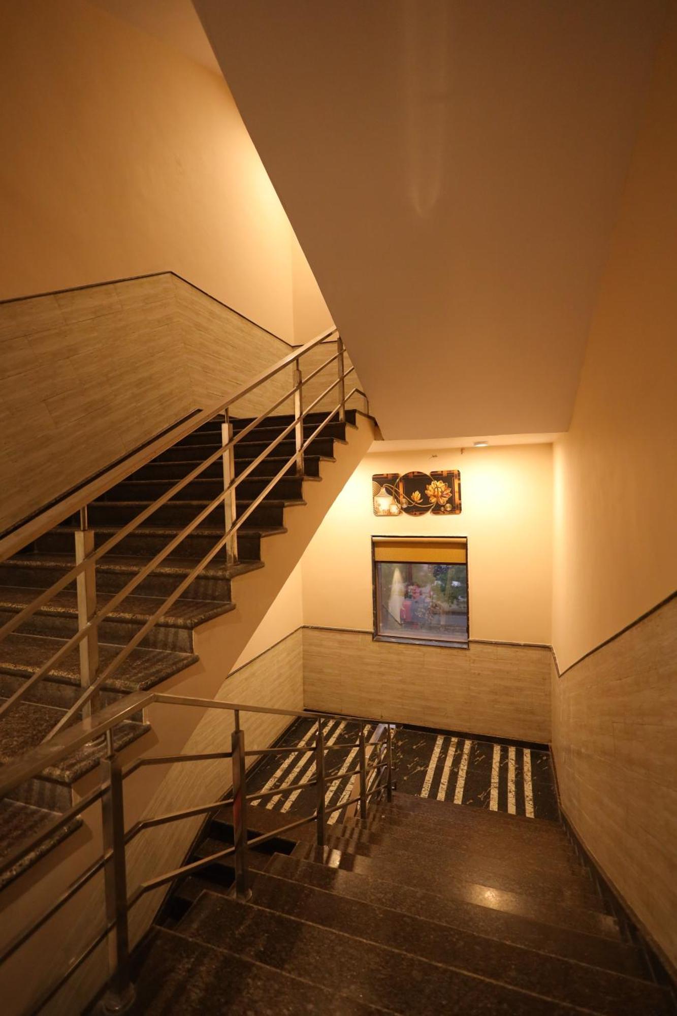 Hotel Bhagyaraj Palace A Luxury Hotel Keshavpuram Kanpur Exterior foto