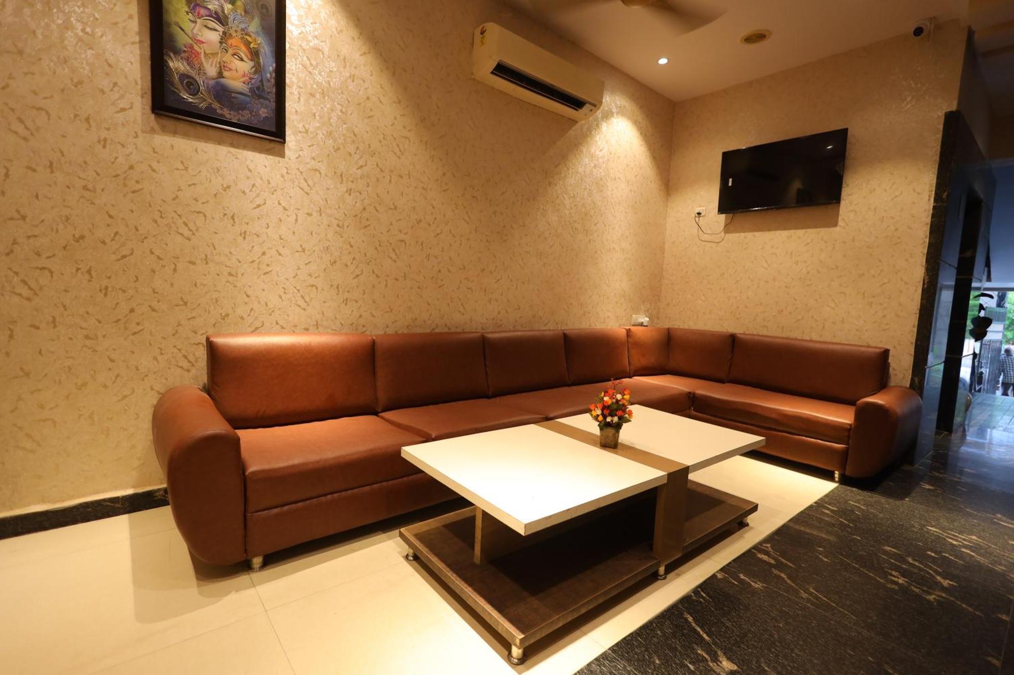 Hotel Bhagyaraj Palace A Luxury Hotel Keshavpuram Kanpur Exterior foto