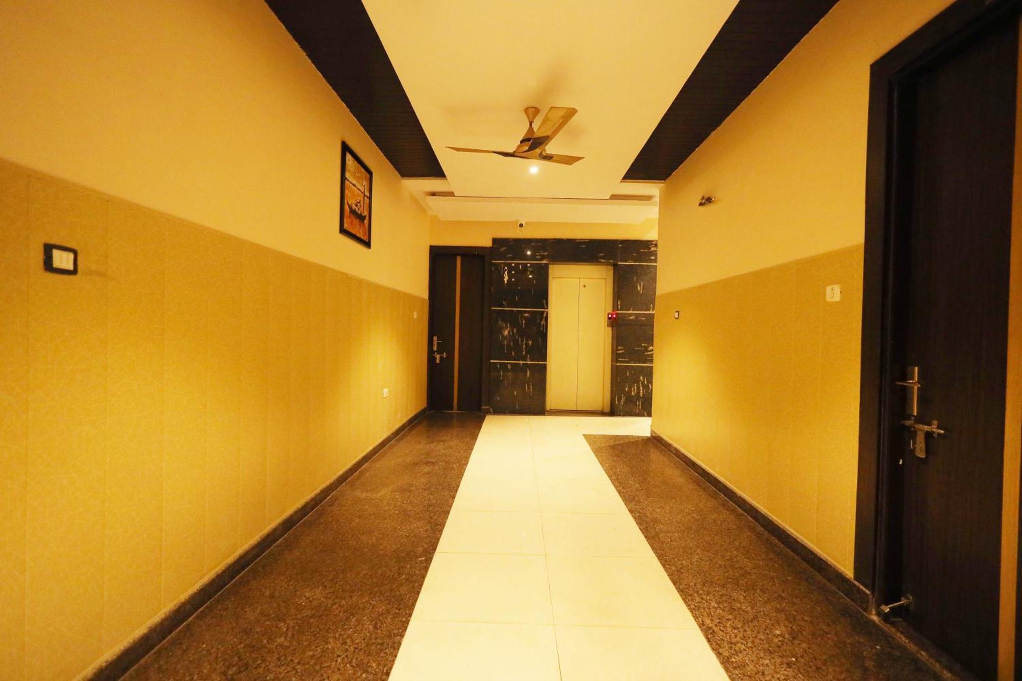 Hotel Bhagyaraj Palace A Luxury Hotel Keshavpuram Kanpur Exterior foto