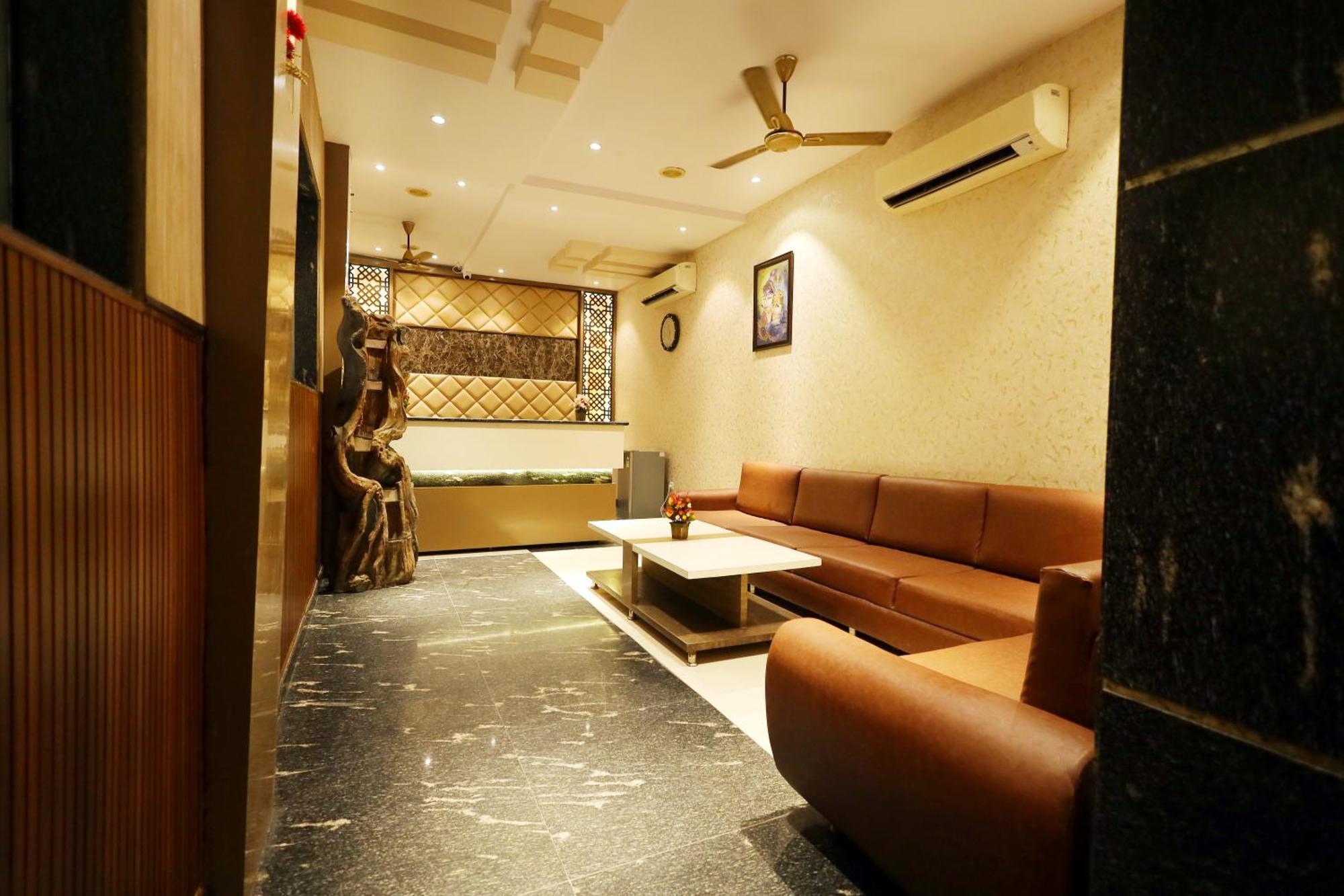 Hotel Bhagyaraj Palace A Luxury Hotel Keshavpuram Kanpur Exterior foto